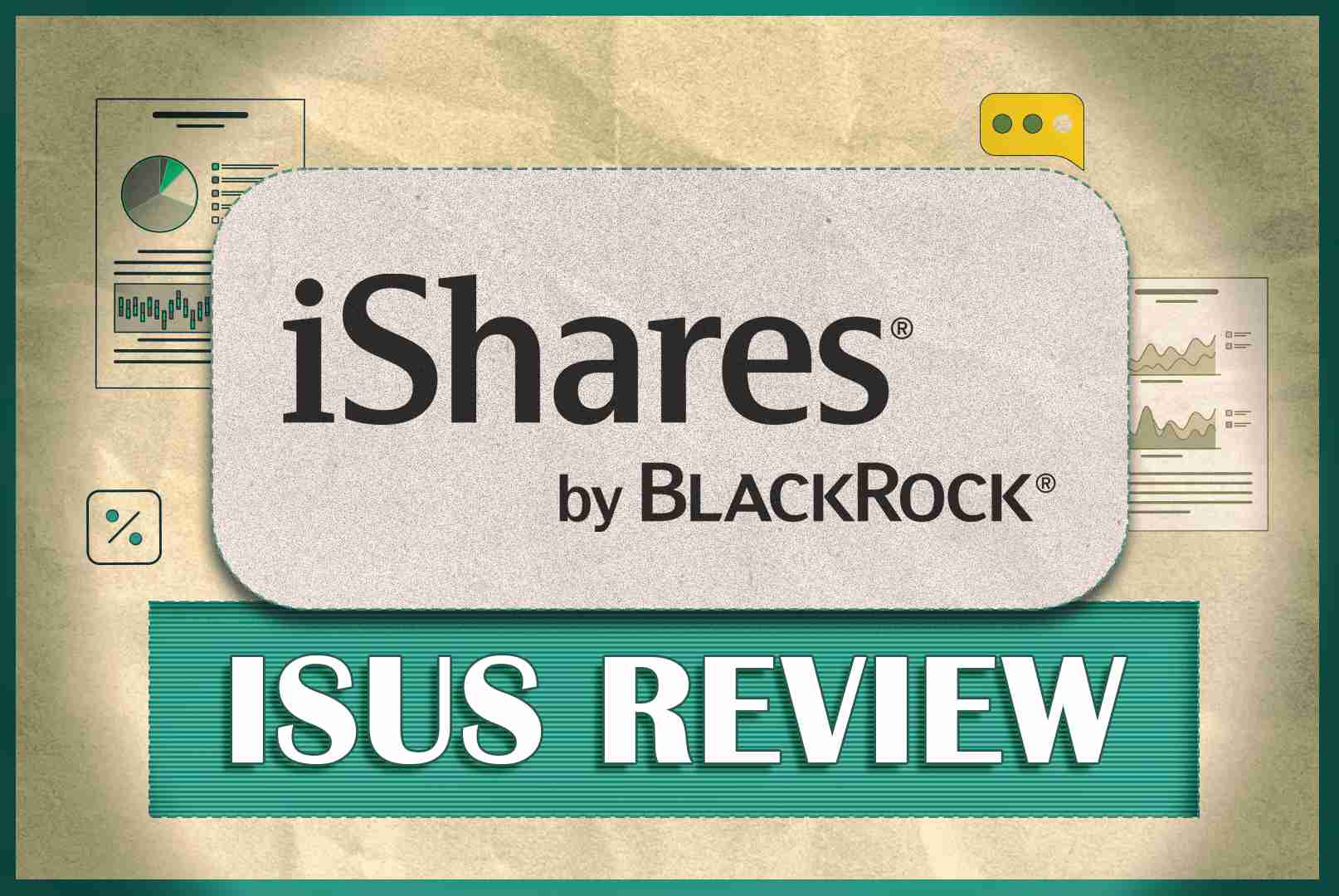 iShares ETF (ISUS) Review