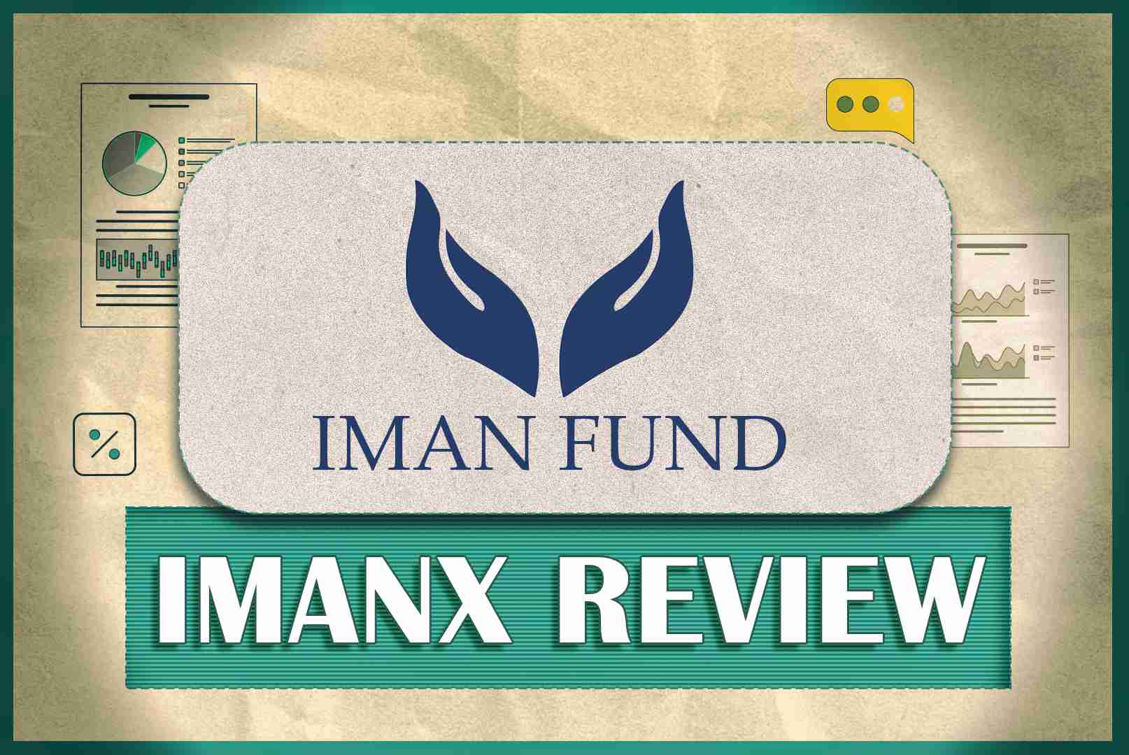 Iman Fund (IMANX) Review